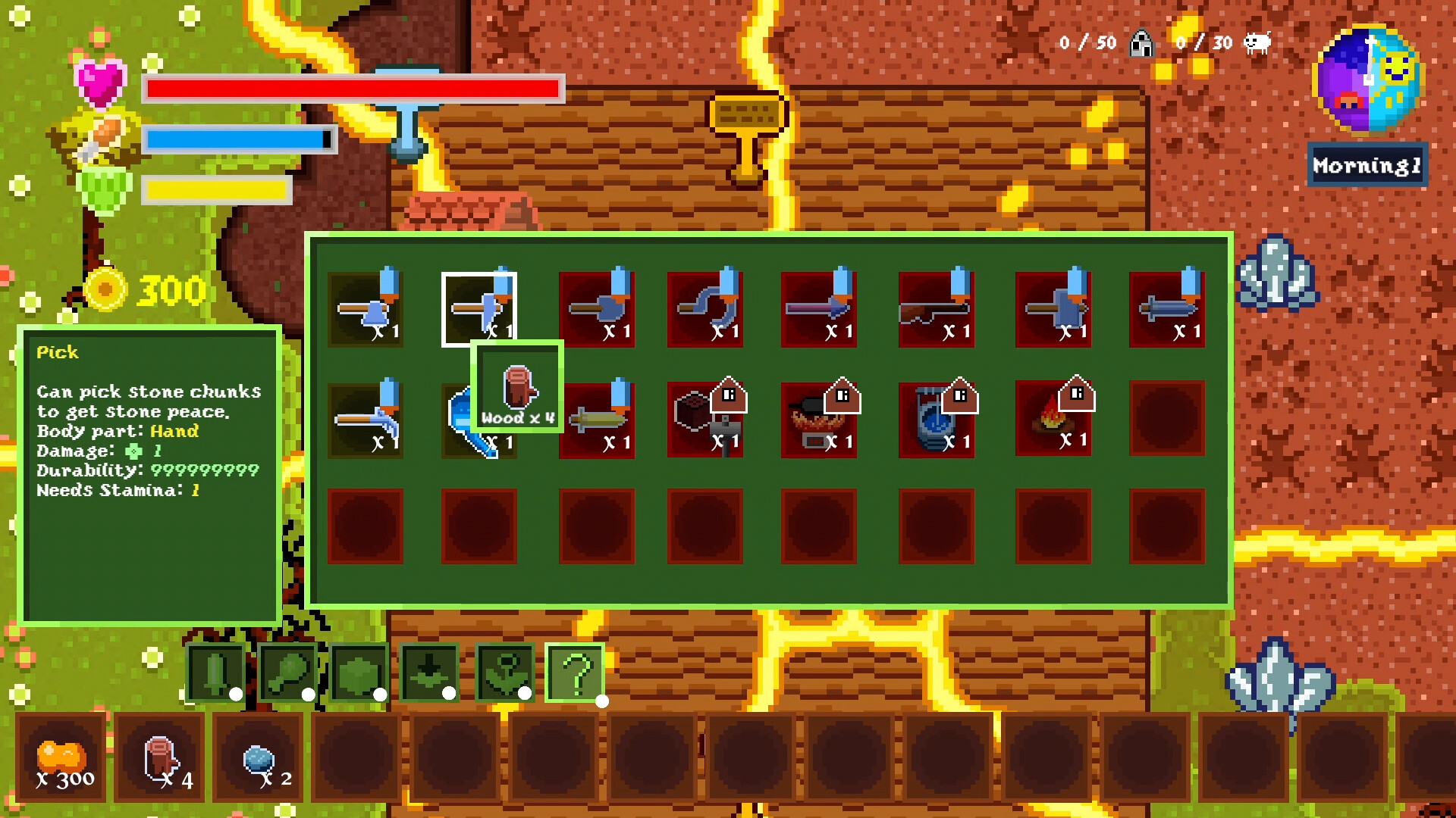 Croaktopia screenshot #7