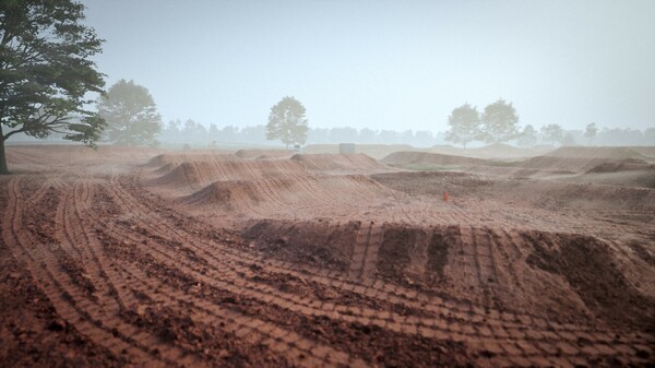 Motocross The Game