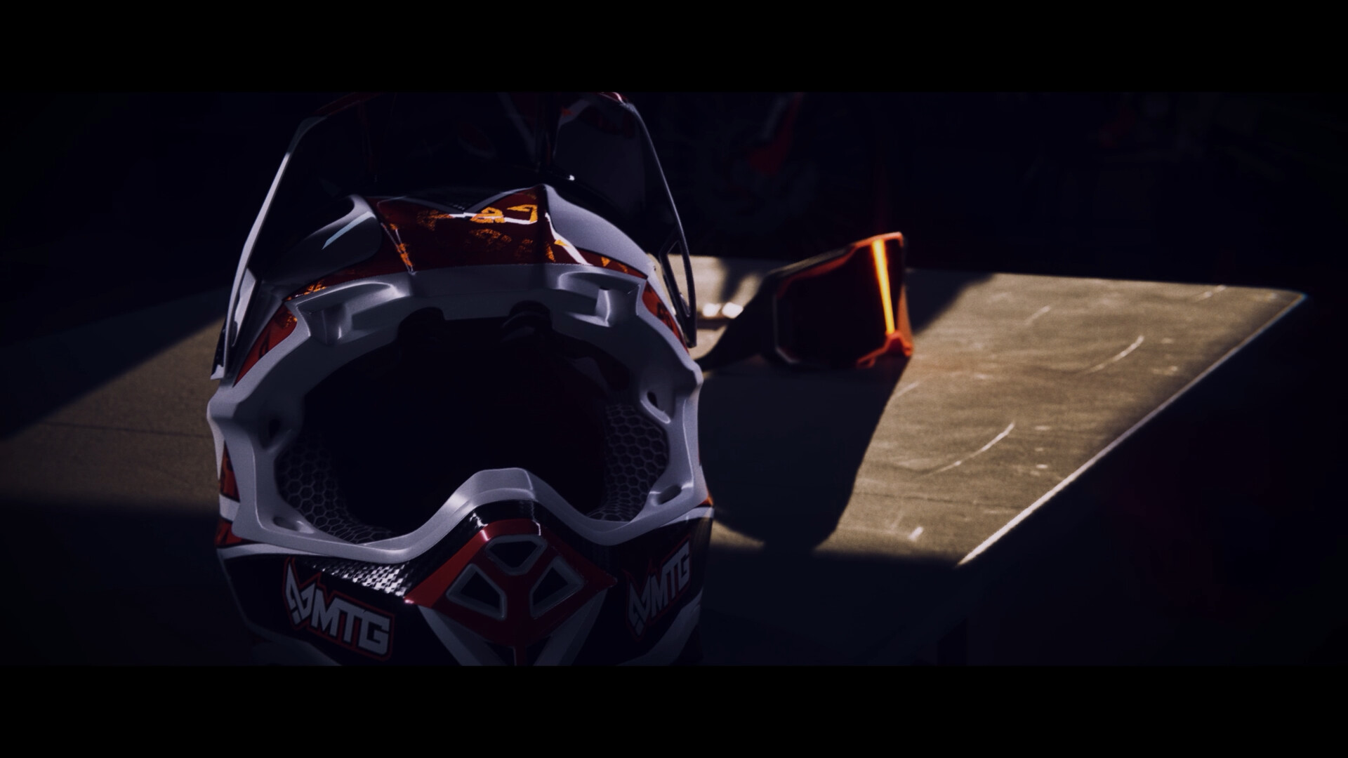 Motocross The Game screenshot #5