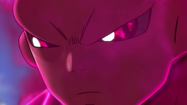 DRAGON BALL XENOVERSE 2 - FUTURE SAGA Chapter 2