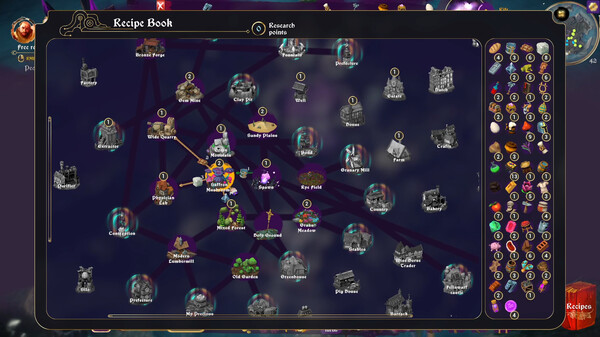 Evoker's Gambit screenshot 3