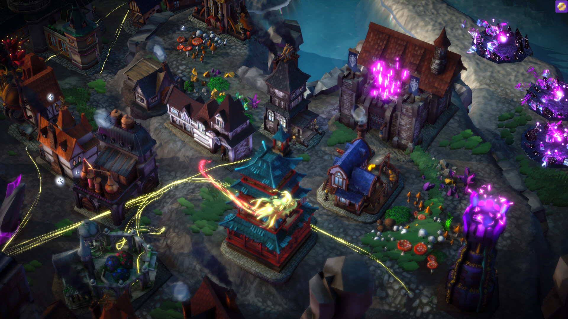 Evoker's gambit screenshot #11