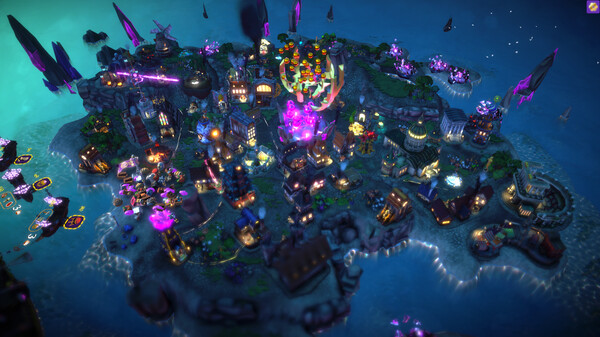 Evoker's Gambit screenshot 13