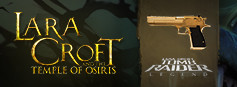 Lara Croft and the Temple of Osiris - Legend Pack