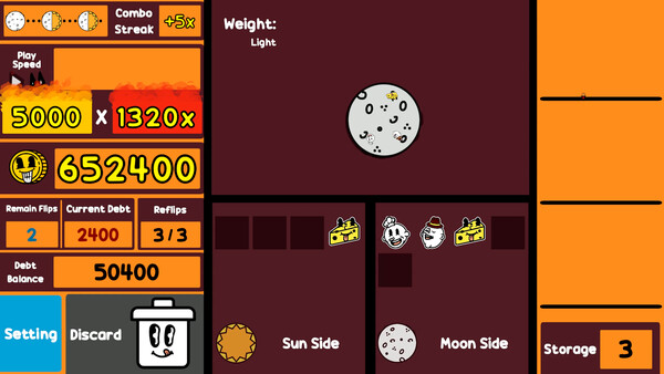 Coin Shark screenshot 1