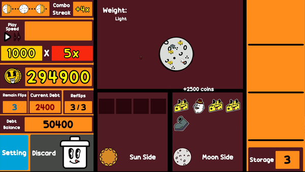 Coin Shark screenshot 5