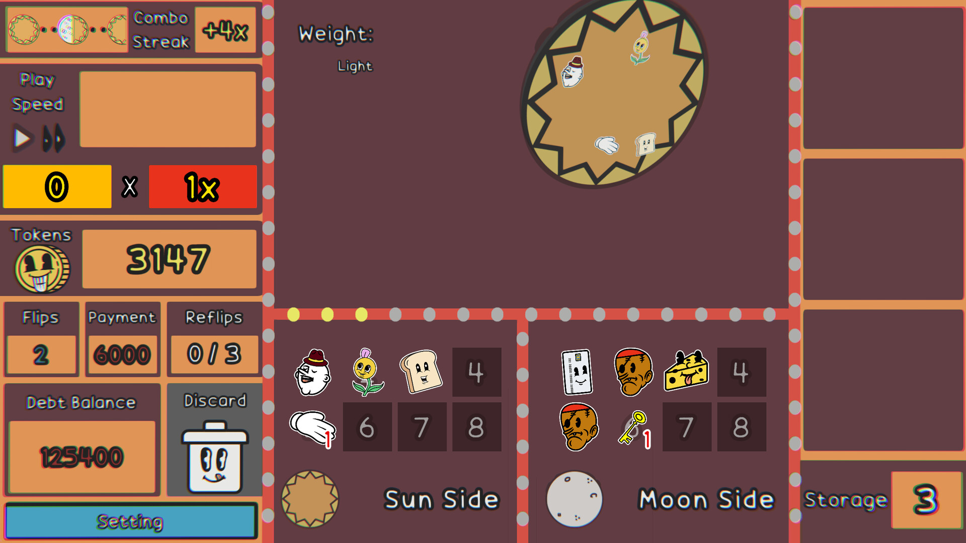 Coin Shark screenshot #3