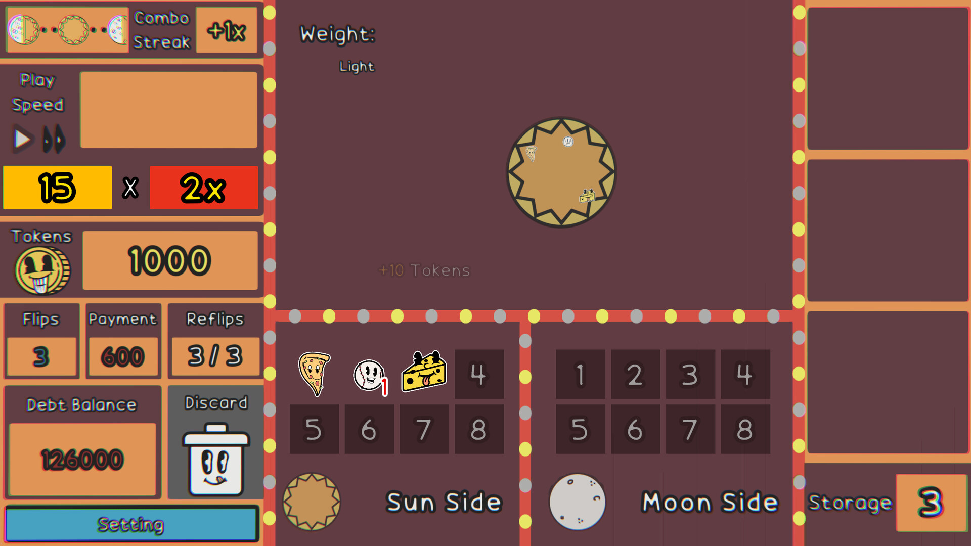 Coin Shark screenshot #5