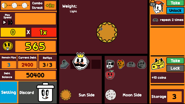 Coin Shark screenshot 4