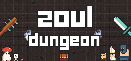 Zoul Dungeon steam charts