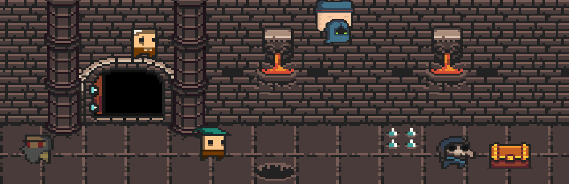 Zoul Dungeon