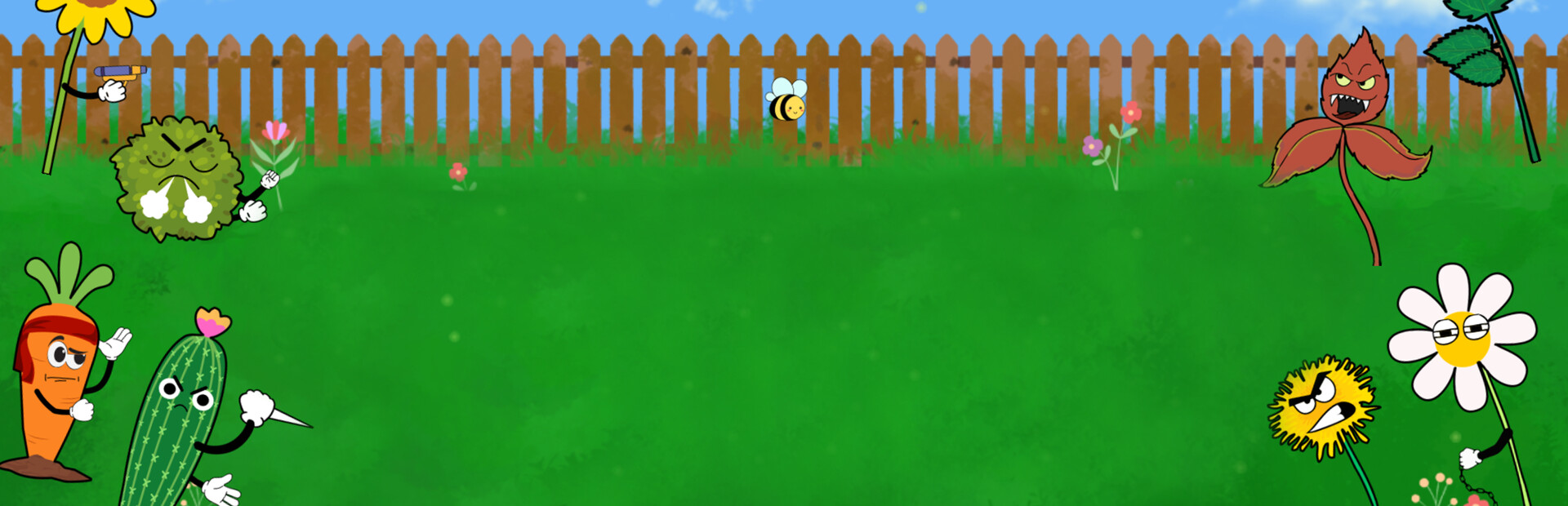 PLANTOONS
