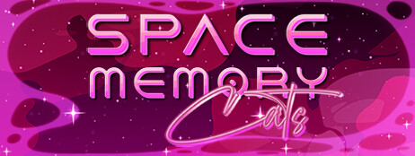 Space Memory: Cats cover art