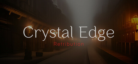 Crystal Edge: Retribution game cover