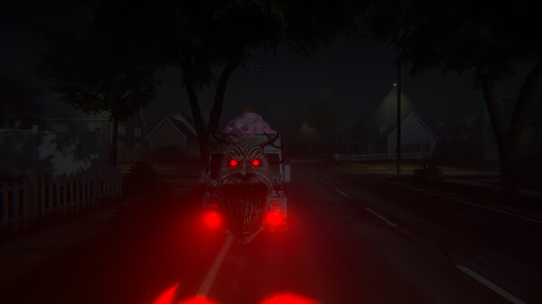 Waffle Cone Willie Demo screenshot 3