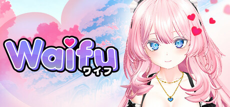 Waifu - Kawaii Idler & Clicker