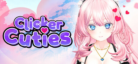 Clicker Cuties - Anime Idler steam charts