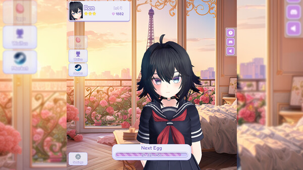 Clicker Cuties - Anime Idler