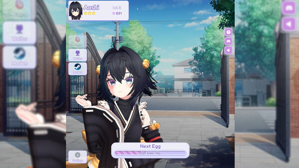 Clicker Cuties - Anime Idler