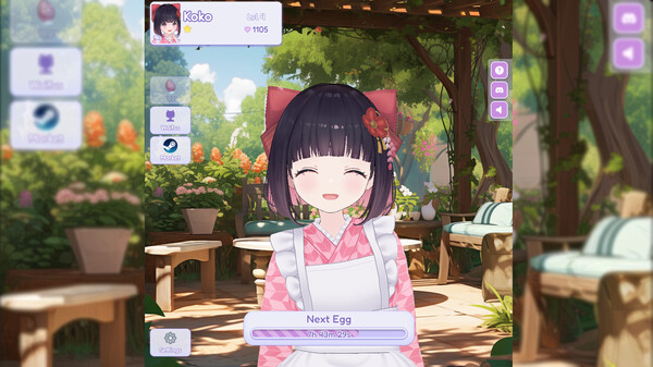 Clicker Cuties - Anime Idler