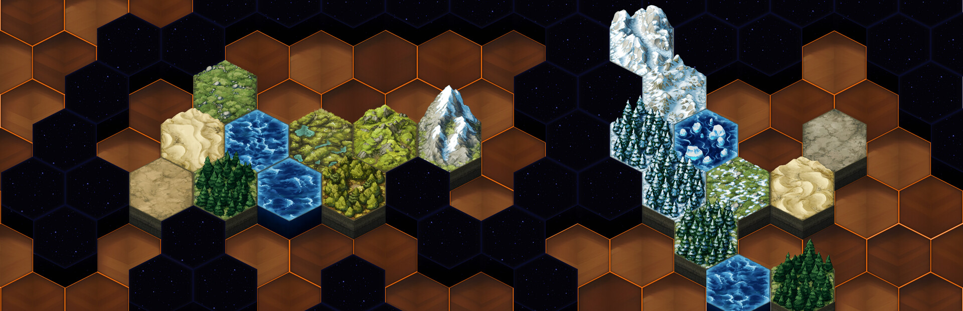 HexaTerra