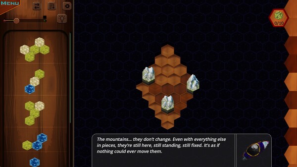 HexaTerra screenshot 6