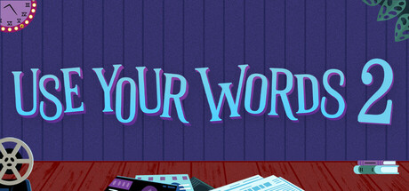 Use Your Words 2 steam charts