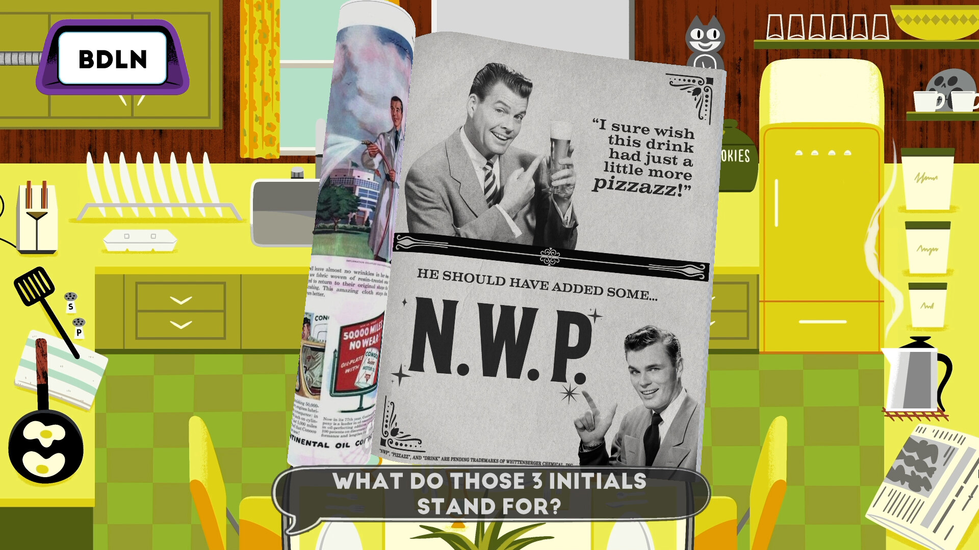 Use Your Words 2 screenshot #4