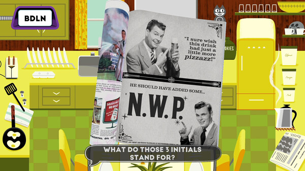 Use Your Words 2 screenshot 4