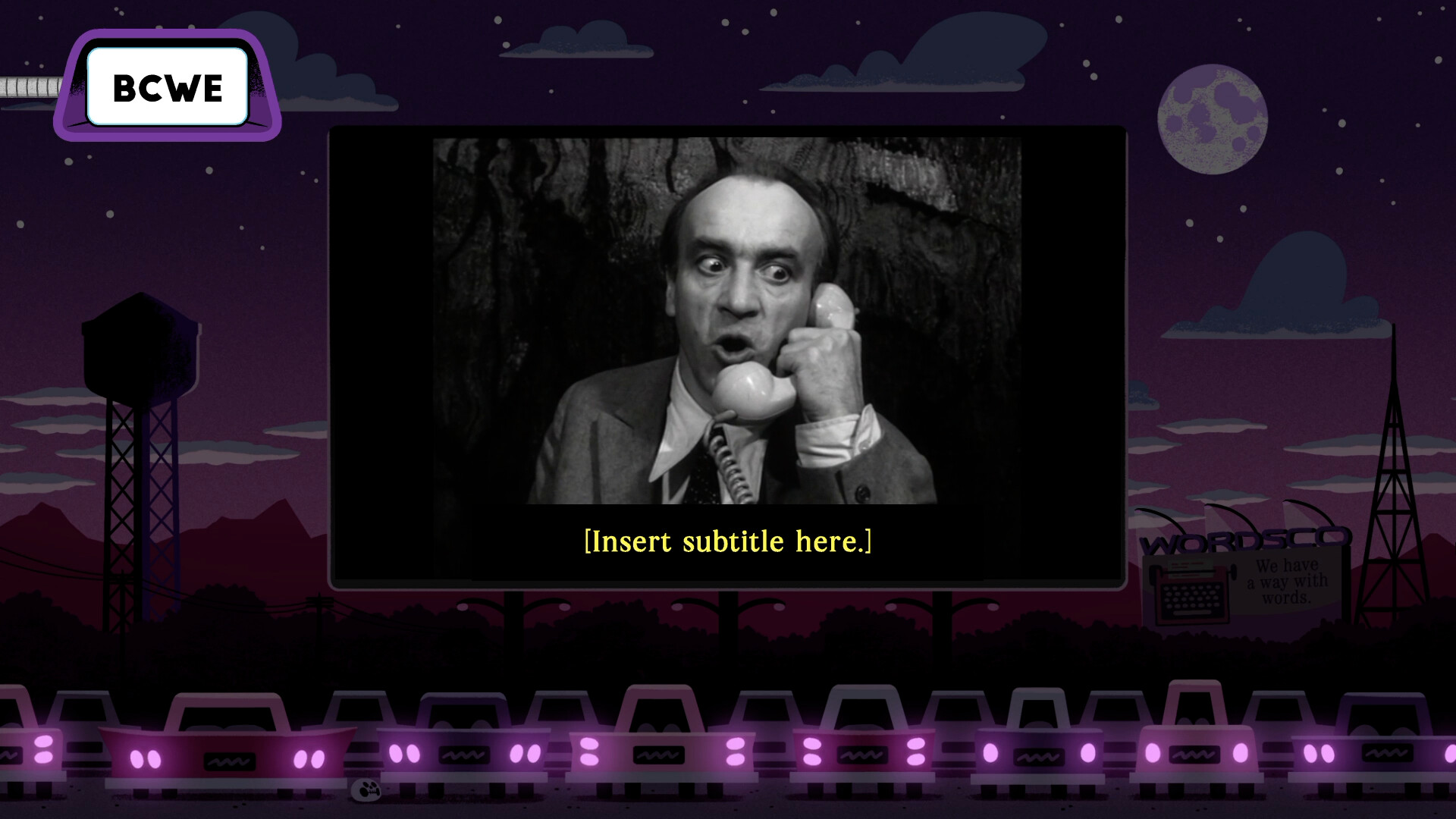 Use Your Words 2 screenshot