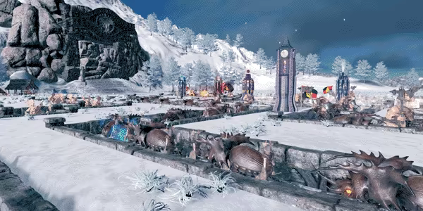 Elemental War Clash video 4