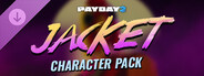 DLC: PAYDAY 2: Jacket Character Pack
