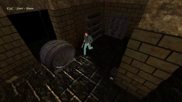 The Mansion of The Macabre screenshot 5