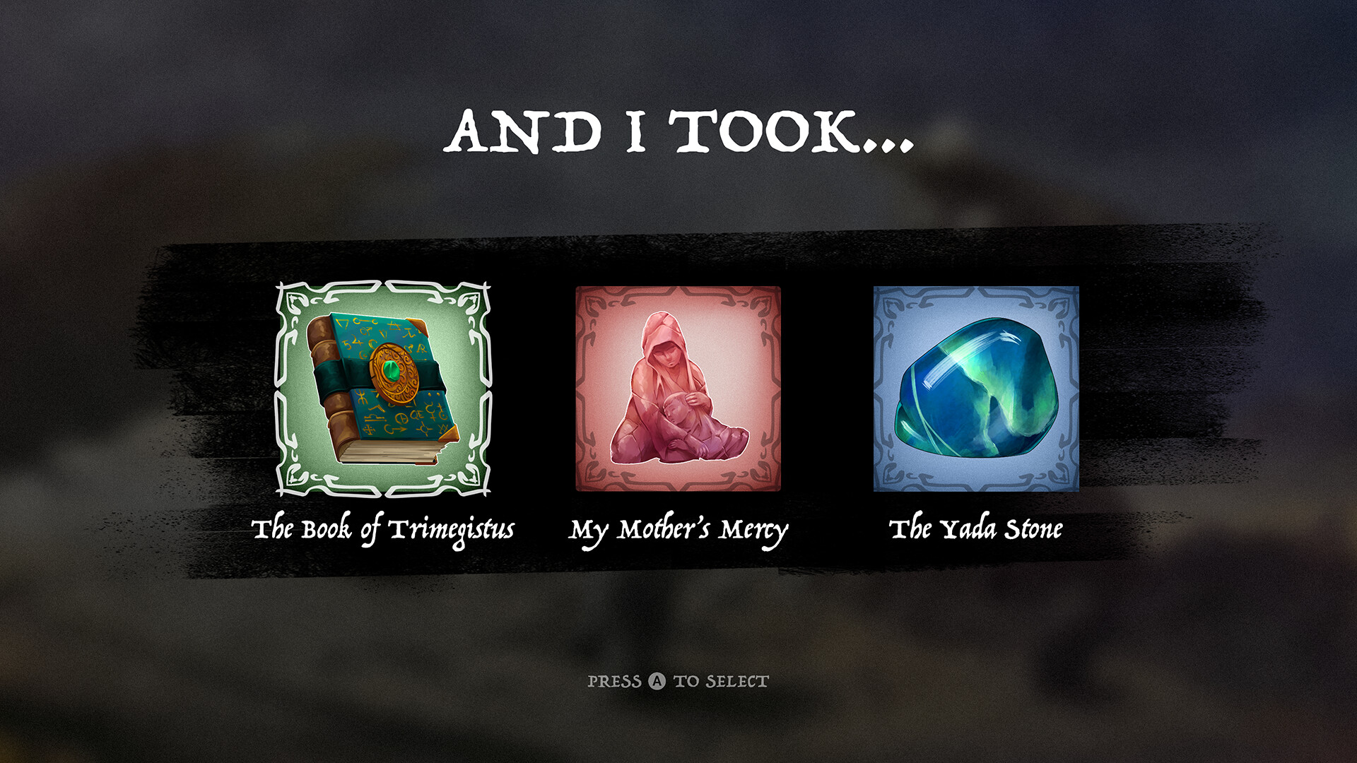Kardiya: The Winds of Fate screenshot #7