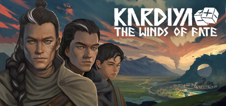 Kardiya: The Winds of Fate