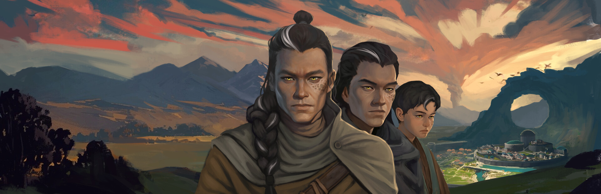 Kardiya: The Winds of Fate