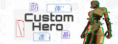 Custom Hero