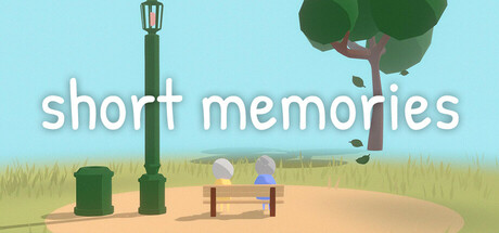 Short Memories Cover Image