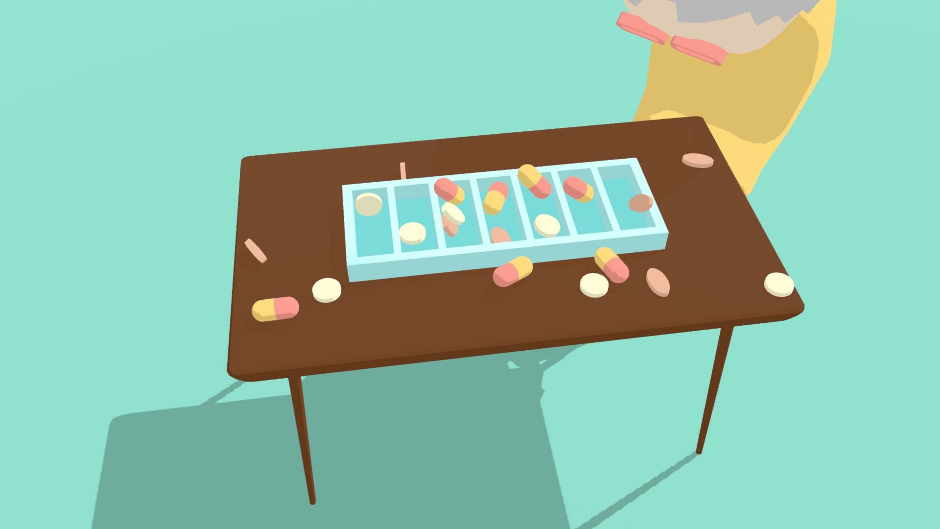 Short Memories Featured Screenshot #1