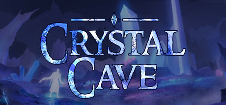 Crystal Cave Cover Image