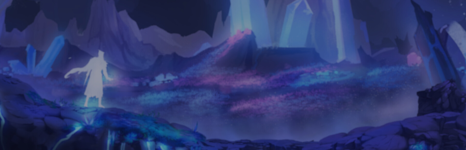 Crystal Cave