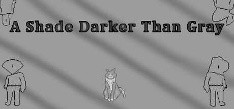 A Shade Darker Than Gray Cover Image