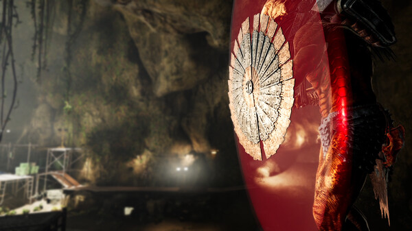 Predator: Hunting Grounds - Feral Predator screenshot 8