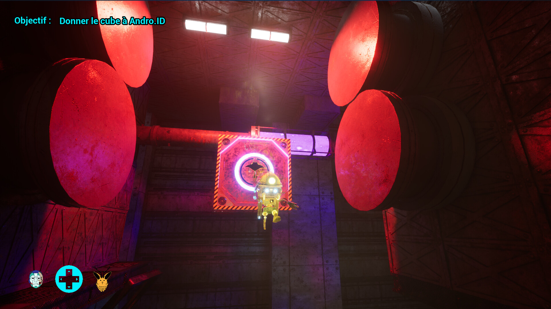 Anima screenshot 4