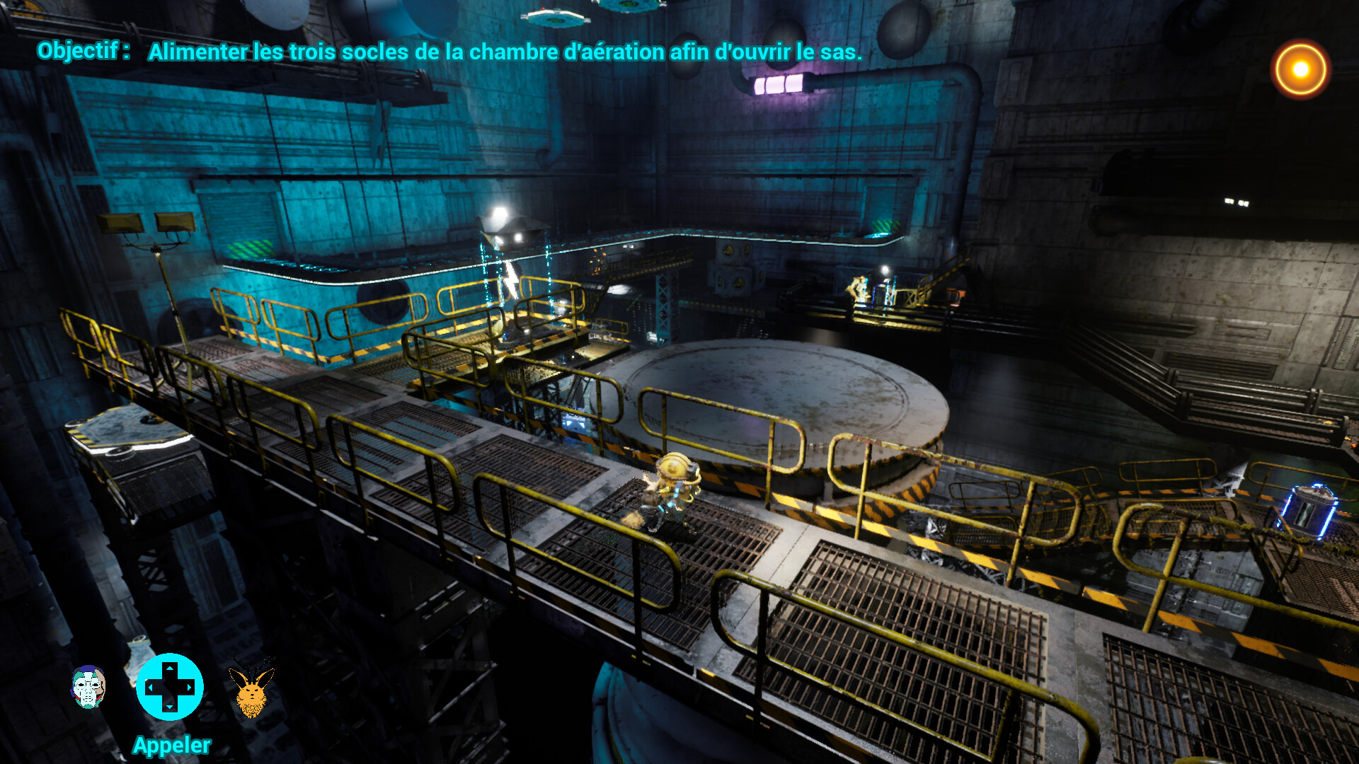 Anima screenshot 1