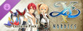 Ys X: Nordics - Costume Pack