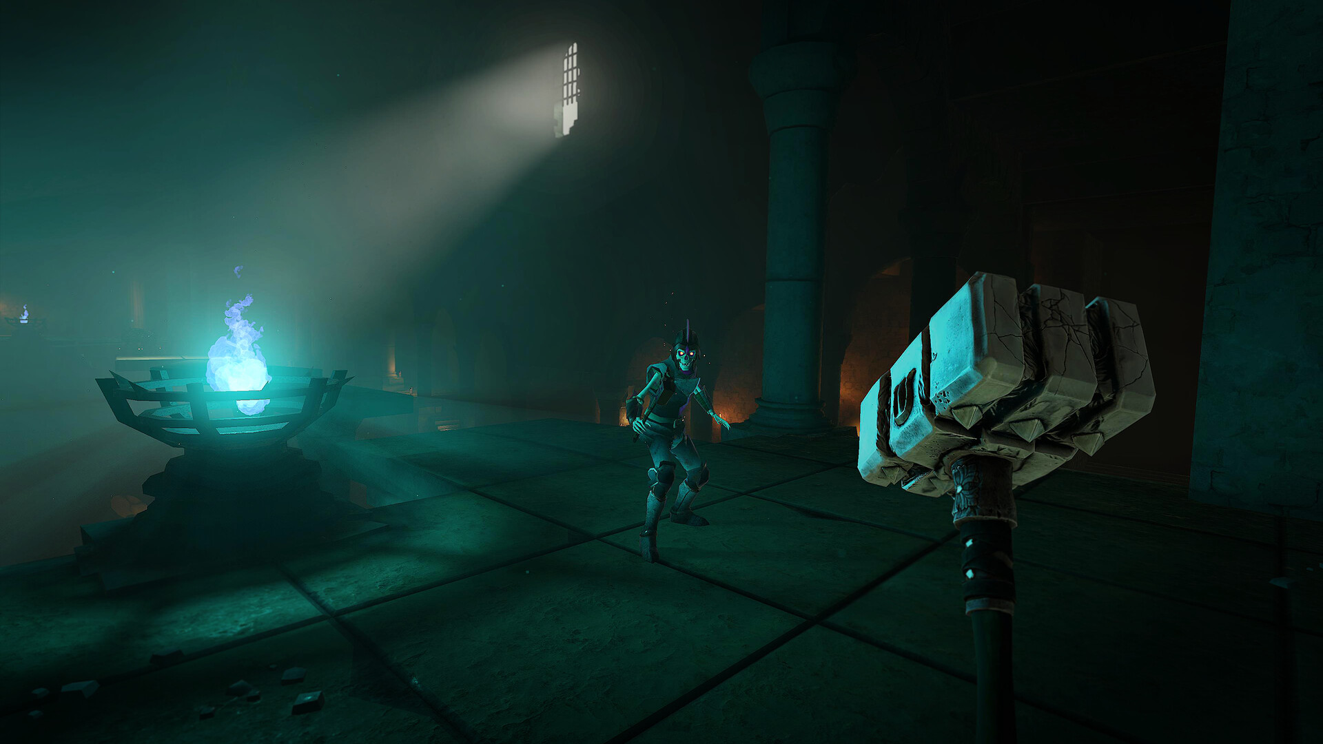 Dungeons of Eternity screenshot #9