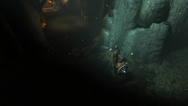 Dungeons of Eternity-游戏截图