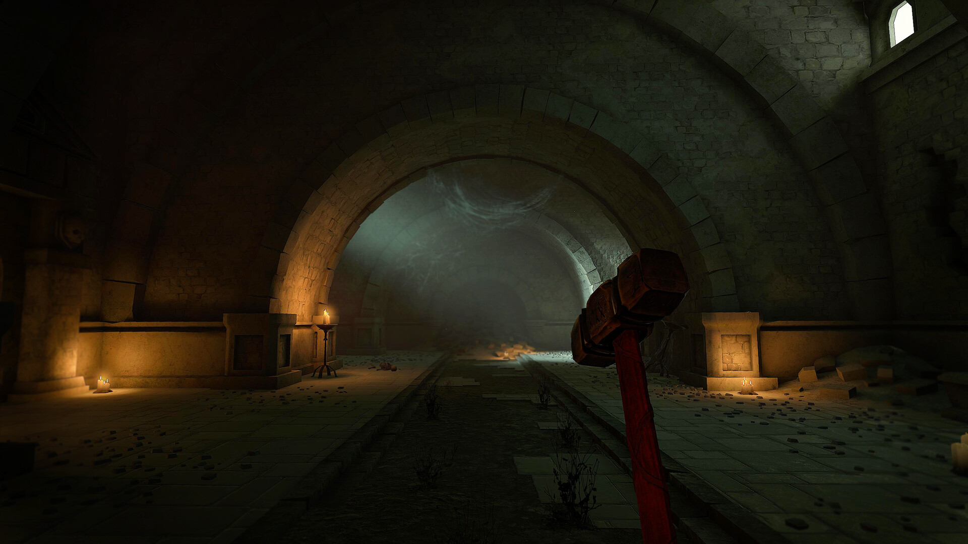 Dungeons of Eternity screenshot screenshot 1