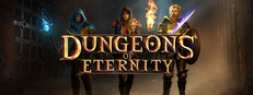 Dungeons of Eternity Banner